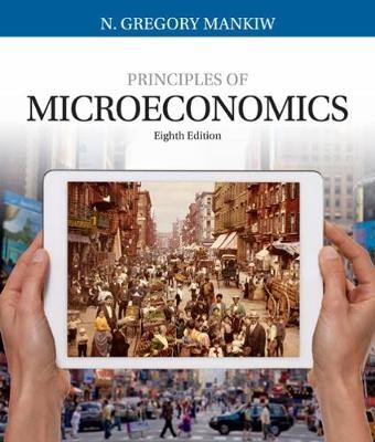 Principles of Microeconomics - N. Mankiw