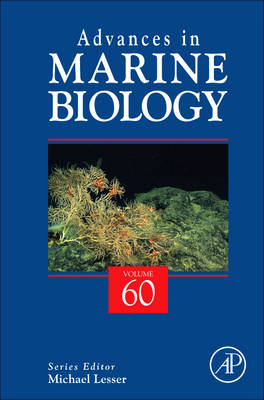 Advances in Marine Biology - 