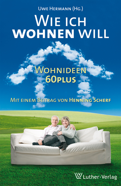 Wie ich wohnen will - 