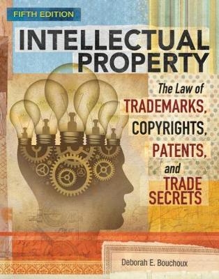 Intellectual Property - Deborah Bouchoux