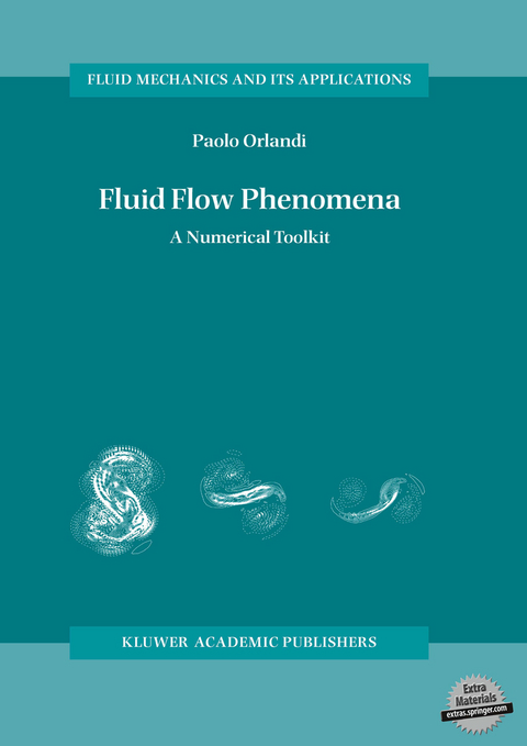 Fluid Flow Phenomena - Paolo Orlandi