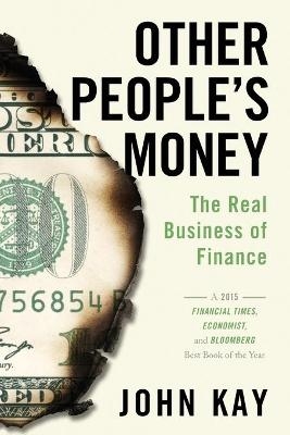 Other People's Money - John Kay