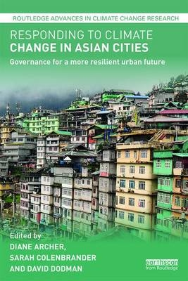 Responding to Climate Change in Asian Cities - 