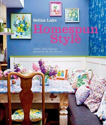 Homespun Style - Selina Lake, Joanna Simmons