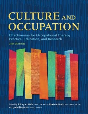 Culture and Occupation - 