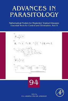 Mathematical Models for Neglected Tropical Diseases: Essential Tools for Control and Elimination, Part B - 