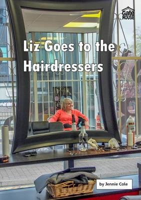 Liz Goes to the Hairdressers - Jennie Cole