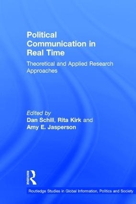 Political Communication in Real Time - 