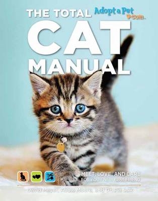 The Total Cat Manual - David Meyer, Dr. Pia Salk