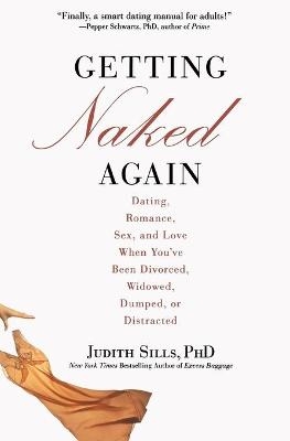 Getting Naked Again - Judith Sills