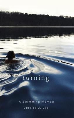 Turning - Jessica J. Lee