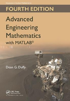 Advanced Engineering Mathematics with MATLAB - Dean G. Duffy