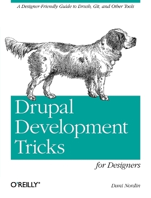 Drupal Tricks for Non-Developers - Dani Nordin