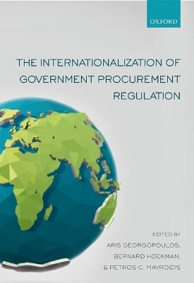 The Internationalization of Government Procurement Regulation - 