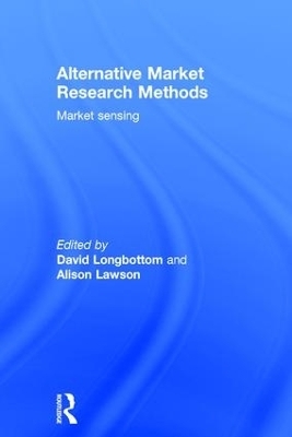 Alternative Market Research Methods - 