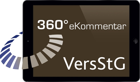 360° VersStG eKommentar - Sylvia Bös, Hans-Peter Schmieszek