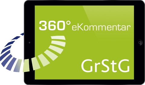 360° GrStG eKommentar - Michael Roscher