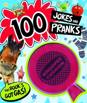 Prank Star 100 Jokes and Pranks