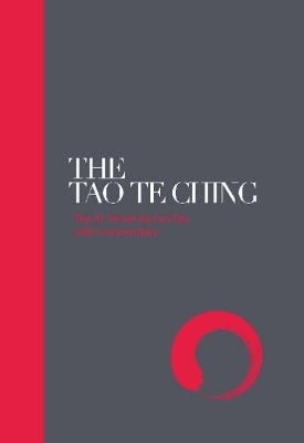 Tao Te Ching – Sacred Texts