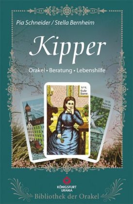 Kipper - Stella Bernheim, Pia Schneider