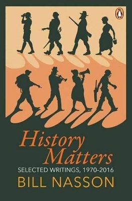 History Matters - Bill Nasson