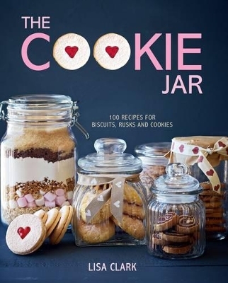 The Cookie Jar - Lisa Clark