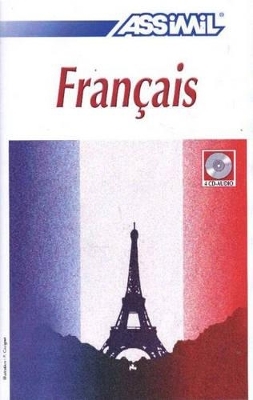 Français (4 Audio CDs) - Anthony Bulger