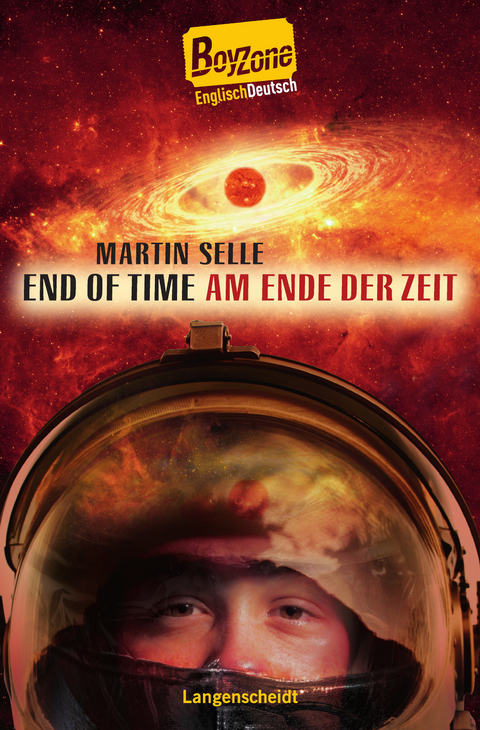 End of Time - Ende der Zeit - Martin Selle