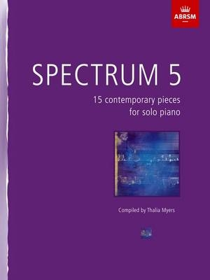 Spectrum 5