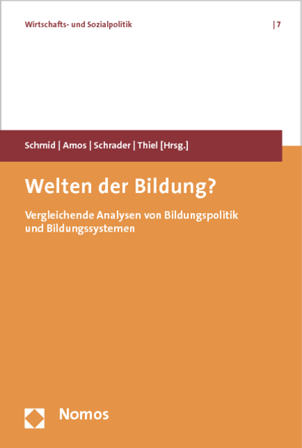 Welten der Bildung? - 