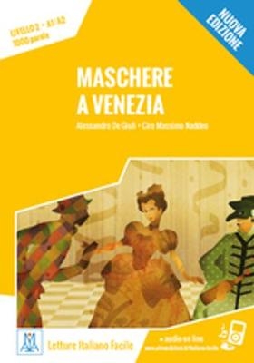 Italiano facile - Alessandro De Giuli, Ciro Massimo Naddeo