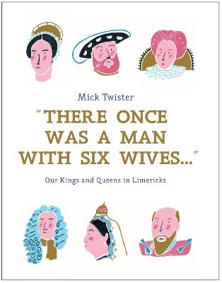 There Once Was A Man With Six Wives - Mick Twister, Hannah Warren
