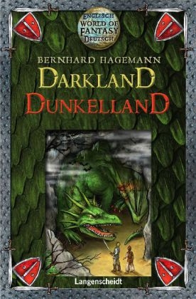 Darkland - Dunkelland - Bernhard Hagemann