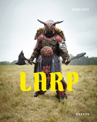 LARP - Boris Leist