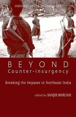 Beyond Counter-Insurgency - 
