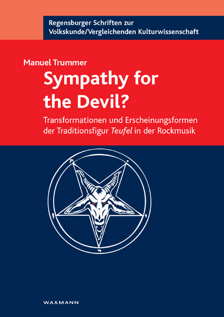 Sympathy for the Devil? - Manuel Trummer