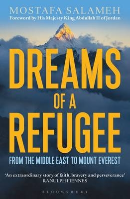 Dreams of a Refugee - Mostafa Salameh