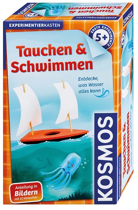 Tauchen & Schwimmen