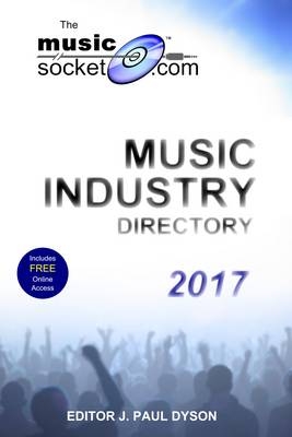 The Musicsocket.com Music Industry Directory 2017 - 