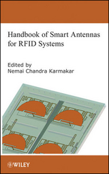 Handbook of Smart Antennas for RFID Systems - 