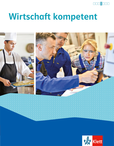 Wirtschaft kompetent. Ausgabe 2021