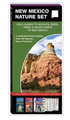 New Mexico Nature Set - James Kavanagh, Waterford Press