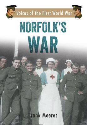 Norfolk's War - Frank Meeres