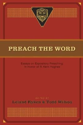 Preach the Word - 