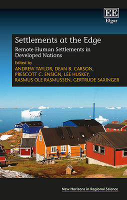 Settlements at the Edge - 