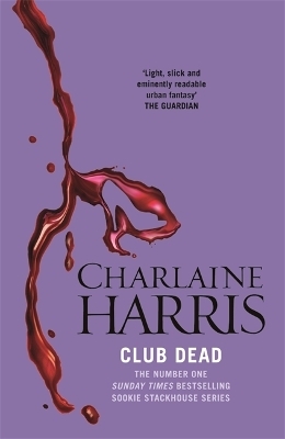 Club Dead - Charlaine Harris