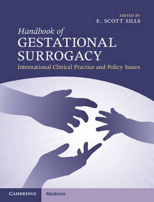 Handbook of Gestational Surrogacy - 