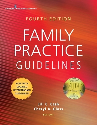 Family Practice Guidelines - 