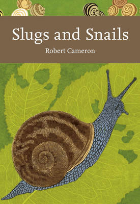 Slugs and Snails - Robert Cameron