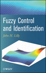 Fuzzy Control and Identification -  John H. Lilly